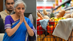 Small FMCG packs affected by GST 2.0 pricing